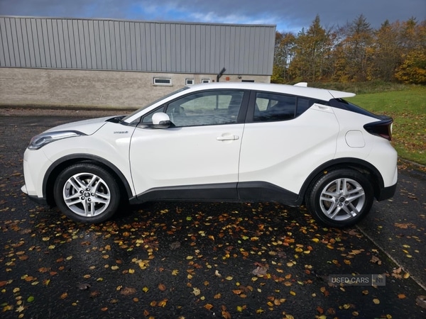 Used Toyota C-HR 2021 for sale - 76359286: Photo 5