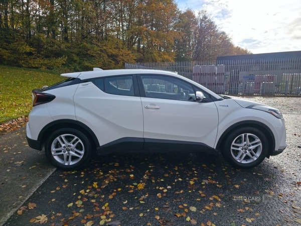 Used Toyota C-HR 2021 for sale - 76359286: Photo 7