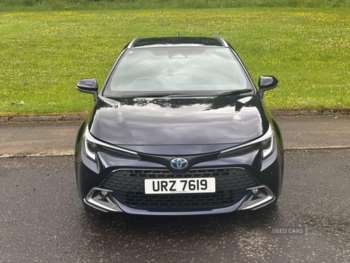 Used Toyota Corolla 2023 for sale - 74823401: Photo
