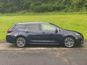 Used Toyota Corolla 2023 for sale - 74823401: Photo