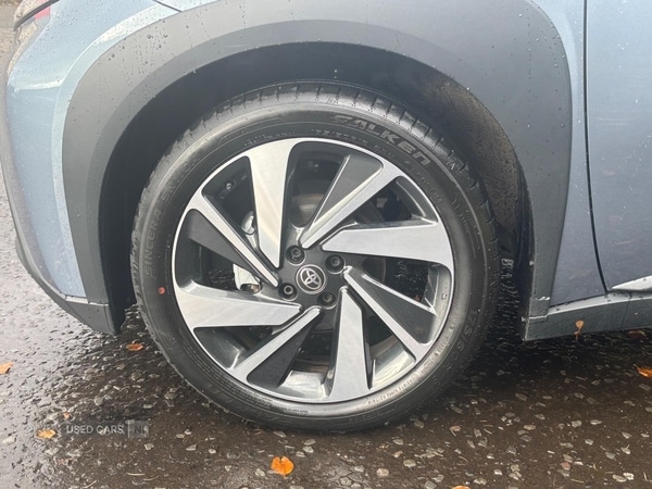 Used Toyota Aygo X 2024 for sale - 76251581: Photo 15