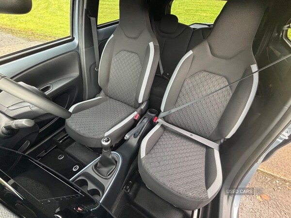 Used Toyota Aygo X 2024 for sale - 76251581: Photo 19