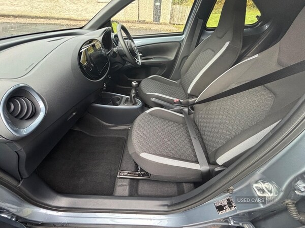 Used Toyota Aygo X 2024 for sale - 76251581: Photo 20