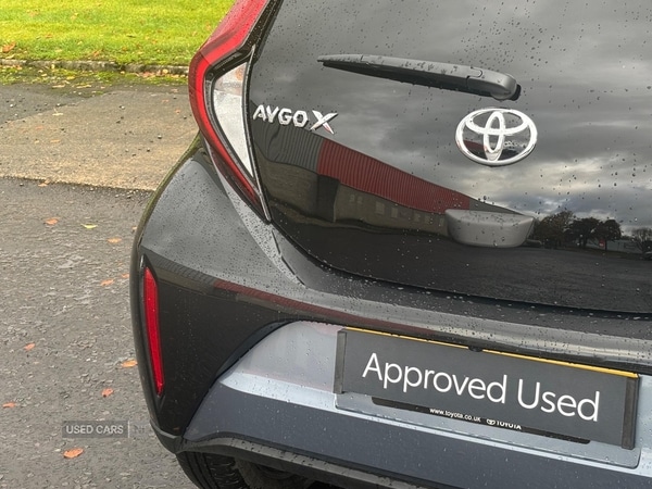 Used Toyota Aygo X 2024 for sale - 76251581: Photo 22