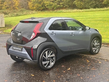 Used Toyota Aygo X 2024 for sale - 76251581: Photo