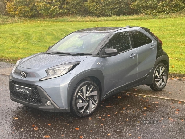 Used Toyota Aygo X 2024 for sale - 76251581: Photo 6