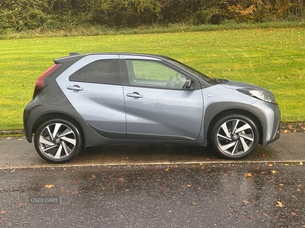 Used Toyota Aygo X 2024 for sale - 76251581: Photo 7