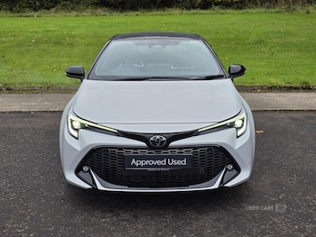 Used Toyota Corolla 2024 for sale - 76167753: Photo