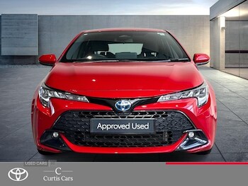 Used Toyota Corolla 2023 for sale - 77684834: Photo