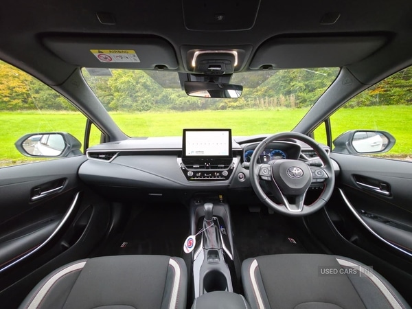 Used Toyota Corolla 2024 for sale - 76251584: Photo 10