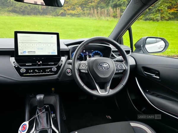 Used Toyota Corolla 2024 for sale - 76251584: Photo 11