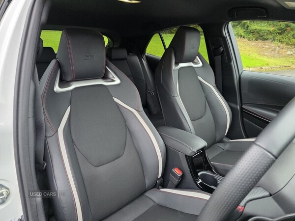 Used Toyota Corolla 2024 for sale - 76251584: Photo 12