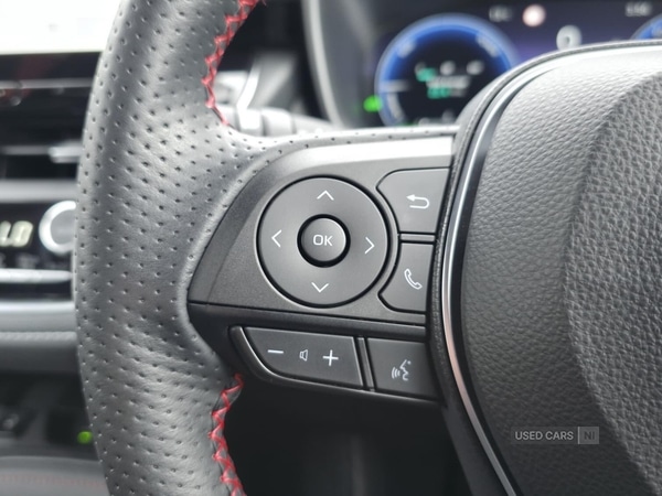 Used Toyota Corolla 2024 for sale - 76251584: Photo 15