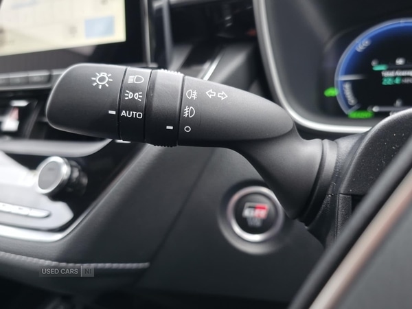 Used Toyota Corolla 2024 for sale - 76251584: Photo 17