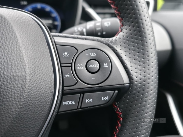 Used Toyota Corolla 2024 for sale - 76251584: Photo 18