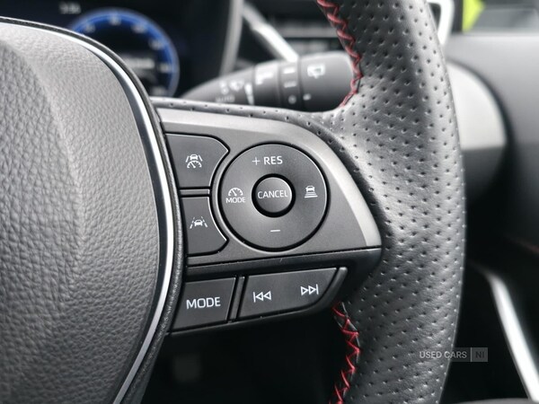 Used Toyota Corolla 2024 for sale - 76251584: Photo 18