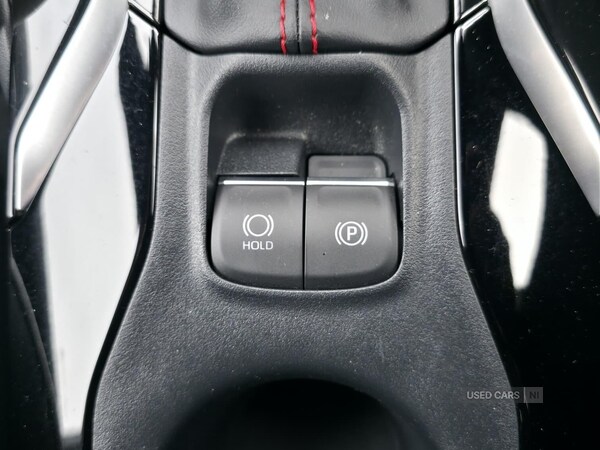 Used Toyota Corolla 2024 for sale - 76251584: Photo 19