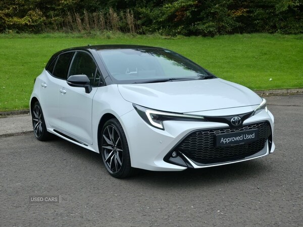 Used Toyota Corolla 2024 for sale - 76251584: Photo 1