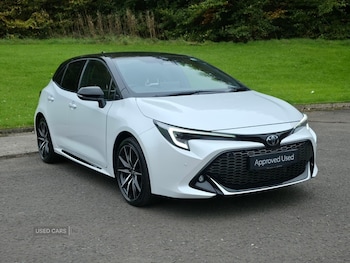 Toyota - Corolla