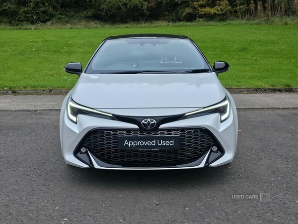 Used Toyota Corolla 2024 for sale - 76251584: Photo 2