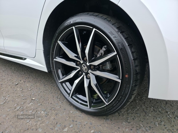 Used Toyota Corolla 2024 for sale - 76251584: Photo 21