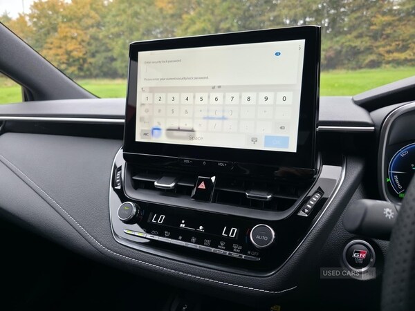 Used Toyota Corolla 2024 for sale - 76251584: Photo 22