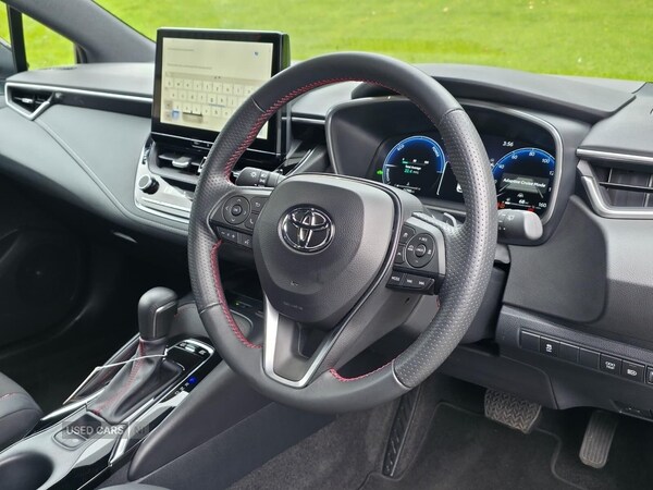 Used Toyota Corolla 2024 for sale - 76251584: Photo 25