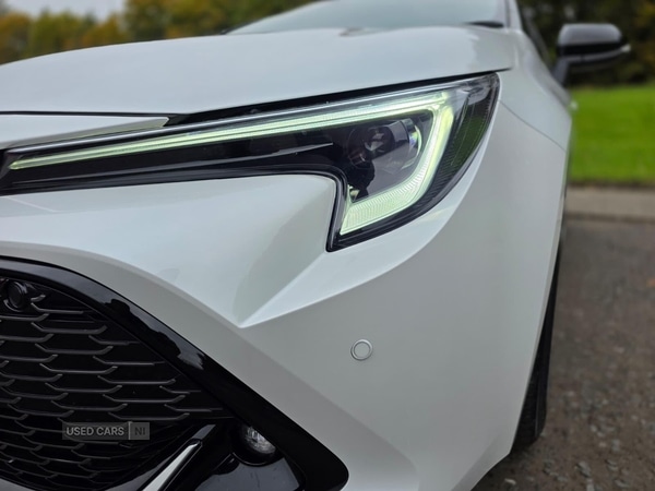 Used Toyota Corolla 2024 for sale - 76251584: Photo 26