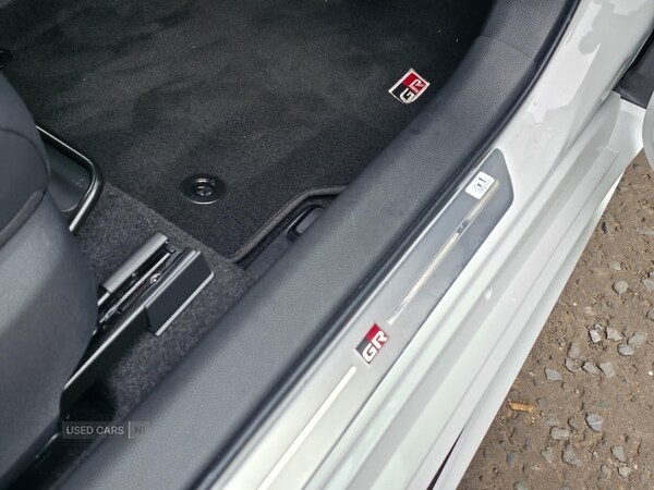 Used Toyota Corolla 2024 for sale - 76251584: Photo 29