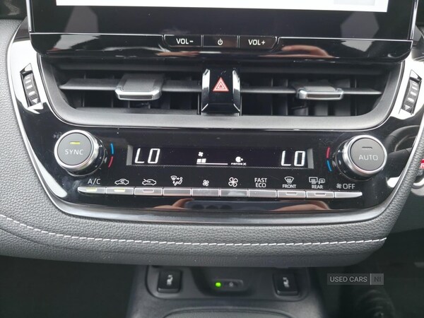 Used Toyota Corolla 2024 for sale - 76251584: Photo 33