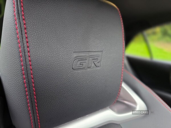 Used Toyota Corolla 2024 for sale - 76251584: Photo 34