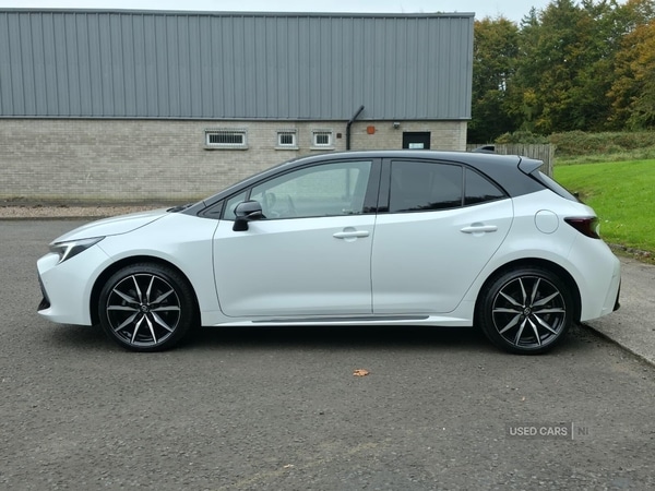 Used Toyota Corolla 2024 for sale - 76251584: Photo 5