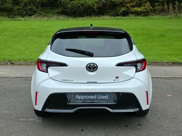 Used Toyota Corolla 2024 for sale - 76251584: Photo 6