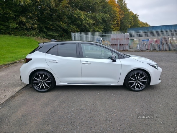 Used Toyota Corolla 2024 for sale - 76251584: Photo 7