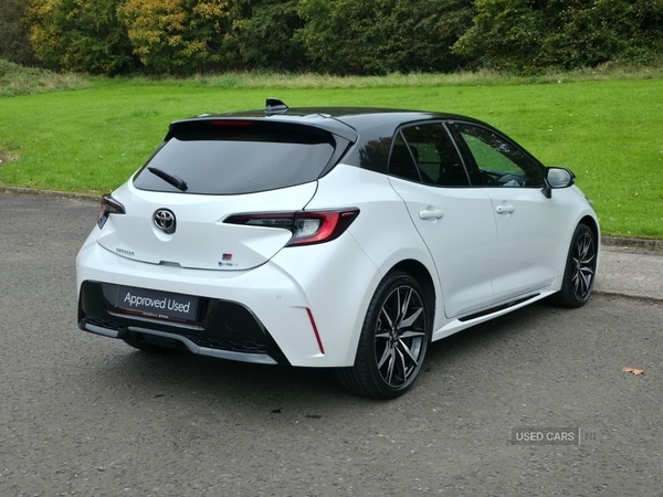 Used Toyota Corolla 2024 for sale - 76251584: Photo 8