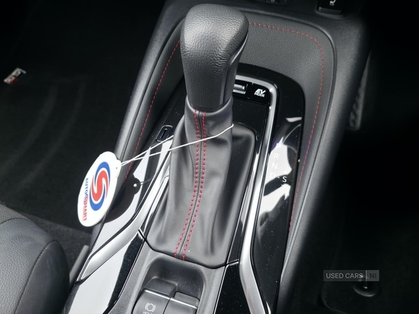 Used Toyota Corolla 2024 for sale - 76251584: Photo 9