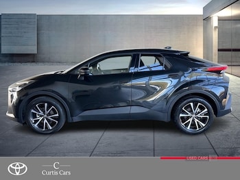 Used Toyota C-HR 2025 for sale - 78384951: Photo