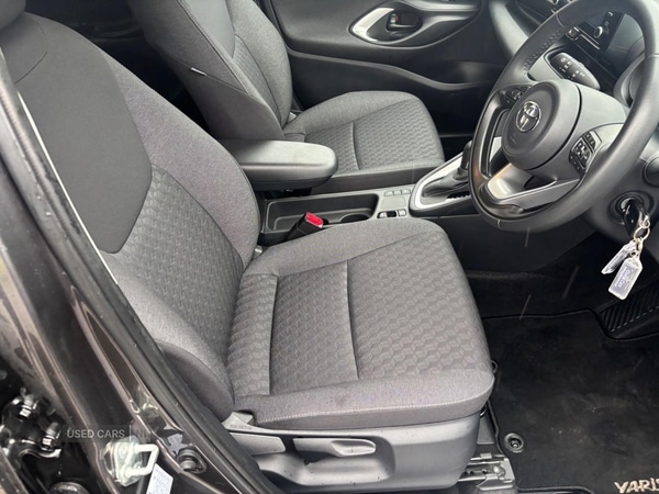 Used Toyota Yaris 2023 for sale - 76574026: Photo 10