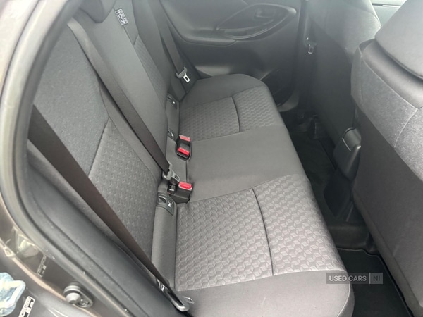 Used Toyota Yaris 2023 for sale - 76574026: Photo 12