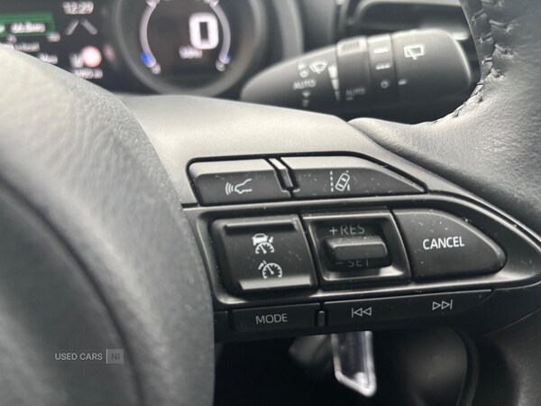 Used Toyota Yaris 2023 for sale - 76574026: Photo 13