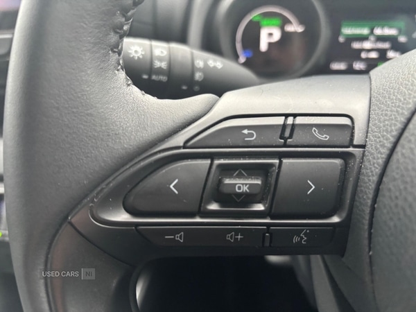 Used Toyota Yaris 2023 for sale - 76574026: Photo 16