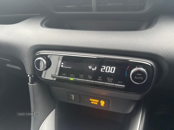 Used Toyota Yaris 2023 for sale - 76574026: Photo 17