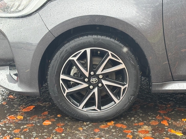 Used Toyota Yaris 2023 for sale - 76574026: Photo 18