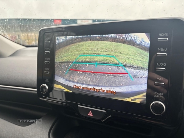 Used Toyota Yaris 2023 for sale - 76574026: Photo 19