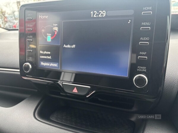 Used Toyota Yaris 2023 for sale - 76574026: Photo 20