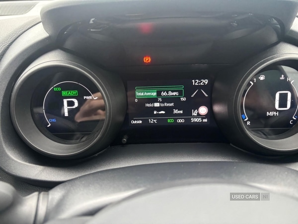 Used Toyota Yaris 2023 for sale - 76574026: Photo 21