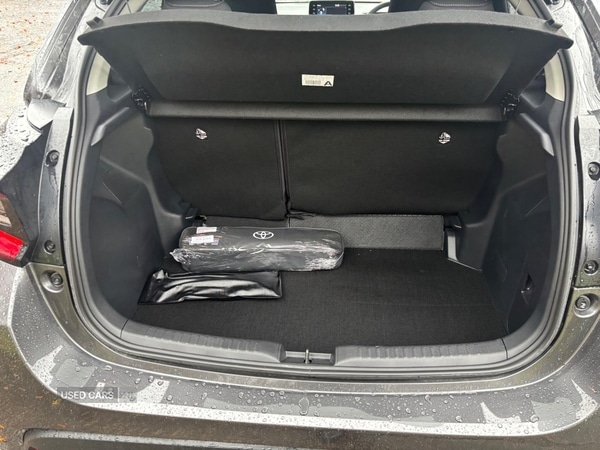 Used Toyota Yaris 2023 for sale - 76574026: Photo 22