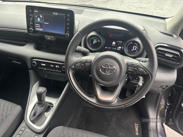 Used Toyota Yaris 2023 for sale - 76574026: Photo 23