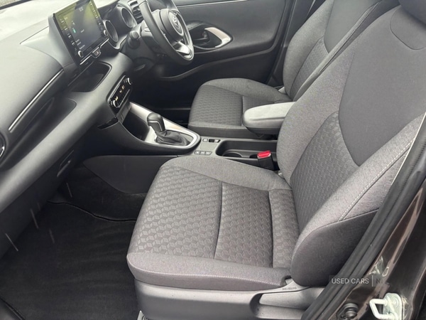 Used Toyota Yaris 2023 for sale - 76574026: Photo 25