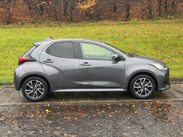 Used Toyota Yaris 2023 for sale - 76574026: Photo 6